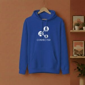 Connected Hoodie
