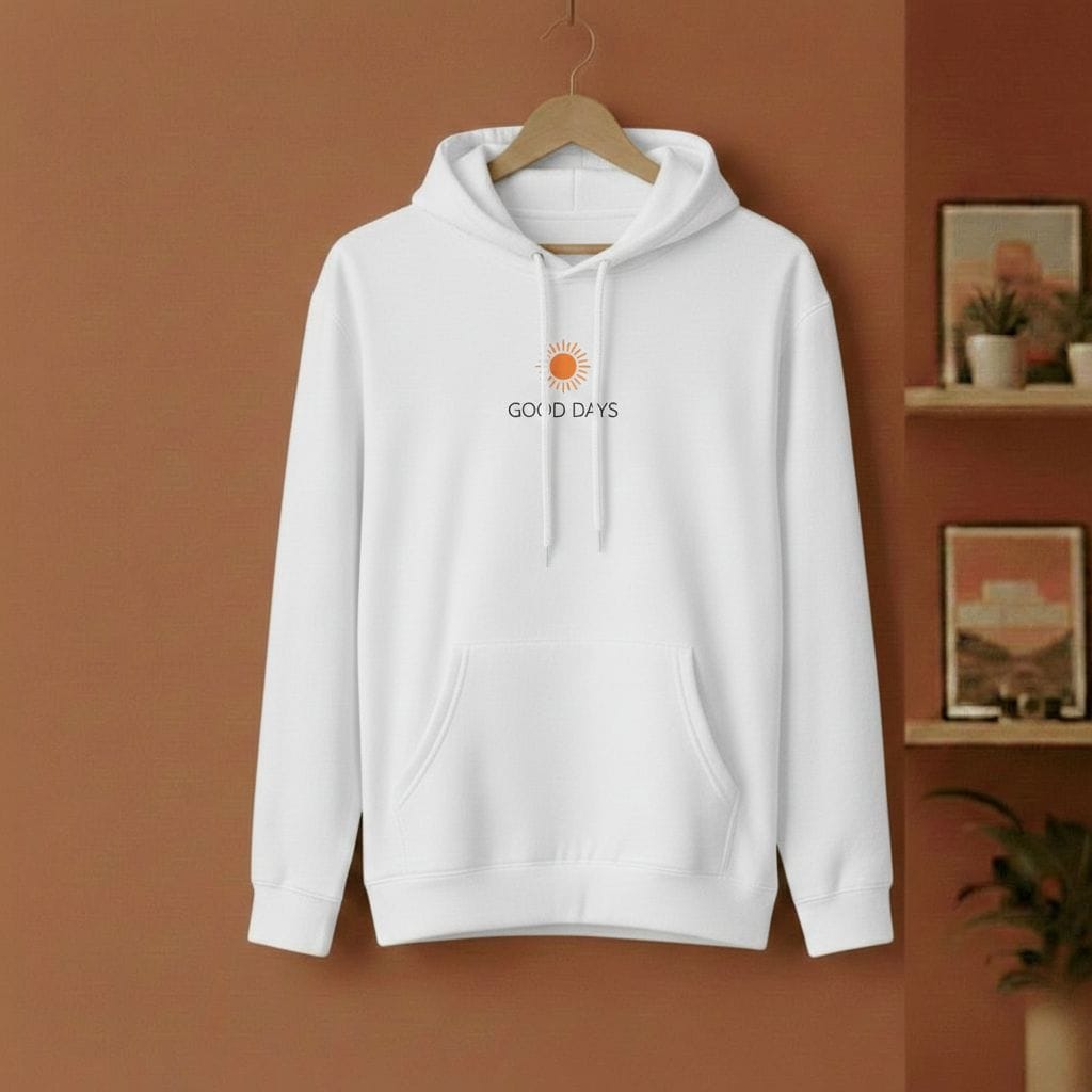 Good Days Hoodie
