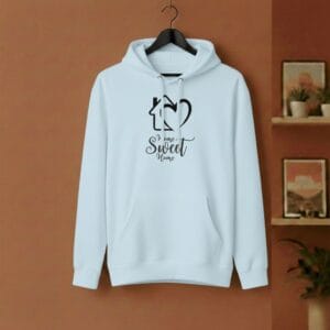 Home Sweet Home Hoodie