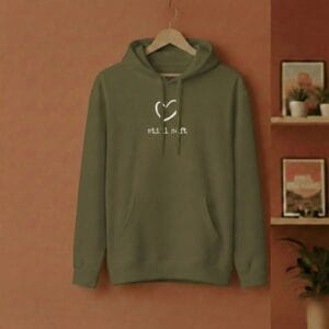 Still Soft Hoodie