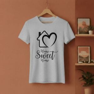 Home Sweet Home Ladies