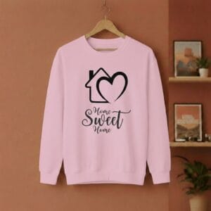 Home Sweet Home Pulli