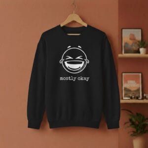 Mosty Okay Pulli